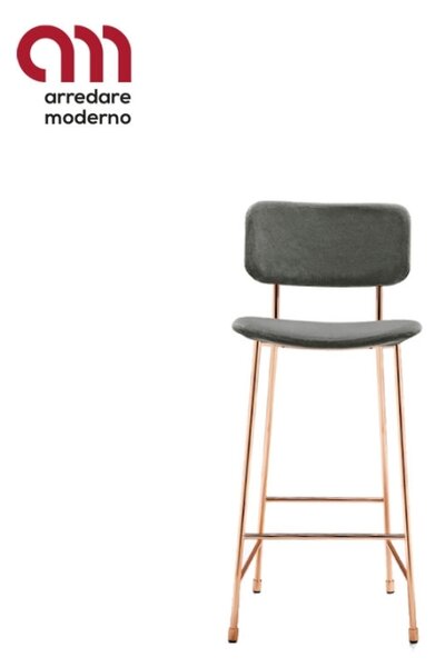 Master H75 M TS Midj Stool