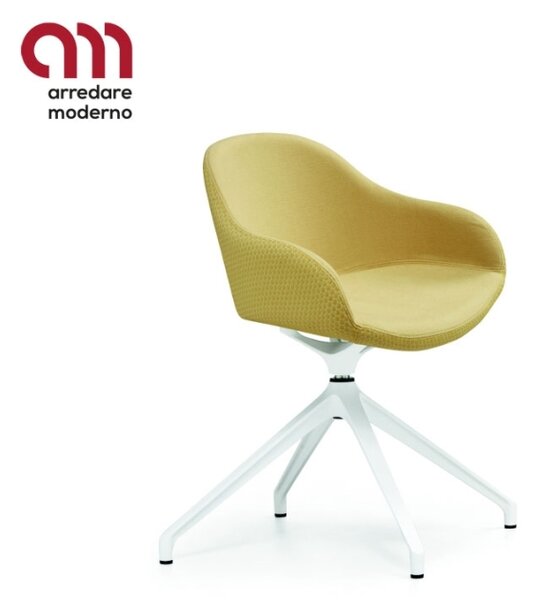 Sonny PB MX TS Midj Chair