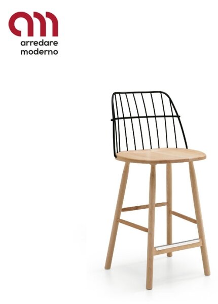 Strike H75 L-S Midj Stool