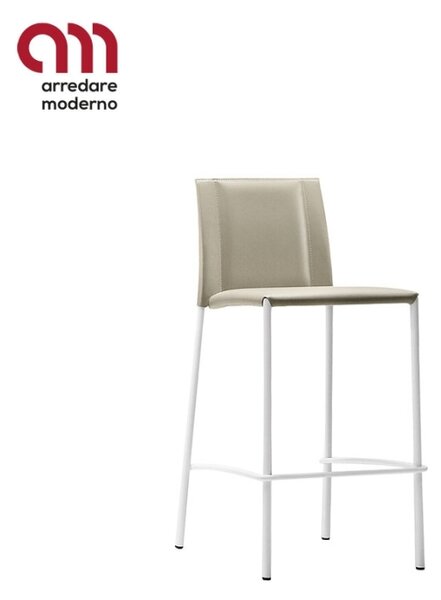 Silvy H65 M CU Midj Stool