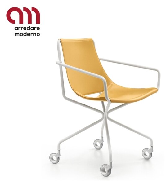 Apelle DP CU Midj Chair