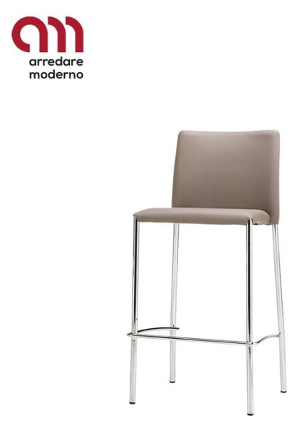 Silvy H65 M TS Midj Stool