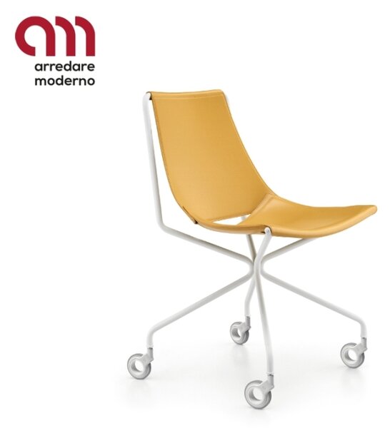 Apelle DS CU Midj Chair