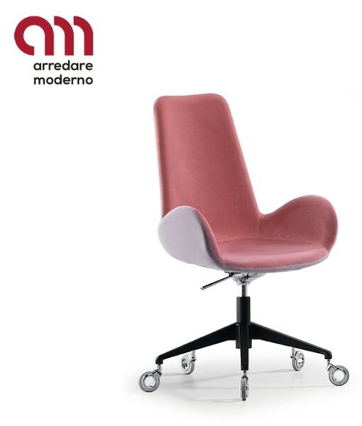 Dalia DPA TS Midj Chair