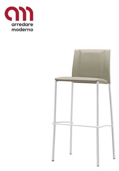 Silvy H75 M CU Midj Stool