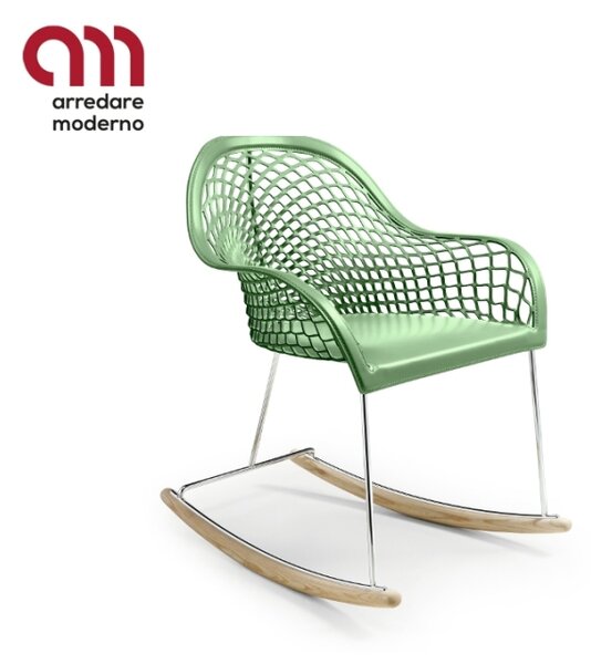 Guapa Midj DNB M CU Chair