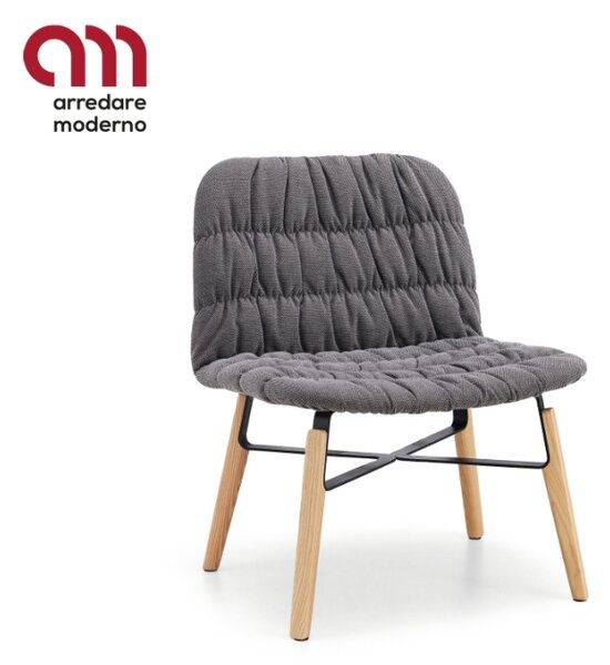 Liù AT ML TS2 Midj Chair