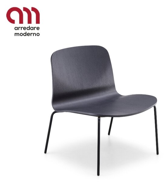 Liù AT M LG_M Midj Chair