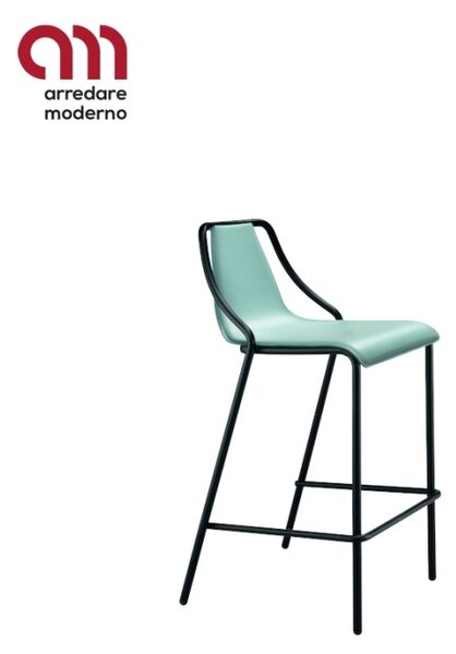 Ola H65 M CU Midj Stool