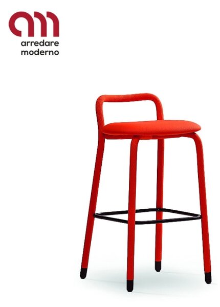 Pippi H65-H75 R_TS Midj Stool