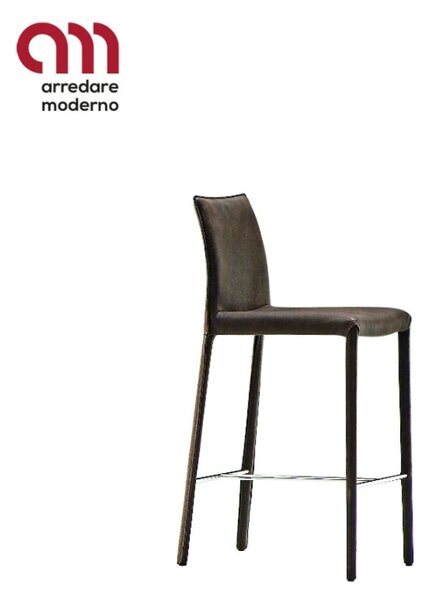 Nuvola H65 R_TS Midj Stool