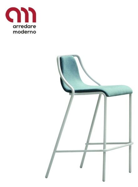 Ola H75 M TS Midj Stool