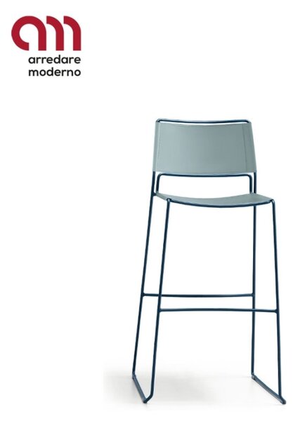 Slim H65 M CU Midj Stool