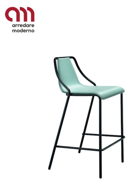 Ola H75 M CU Midj Stool