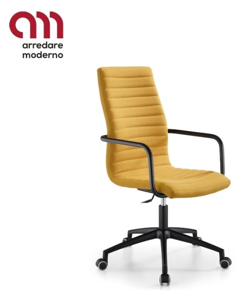 Star DPA TS Midj Chair