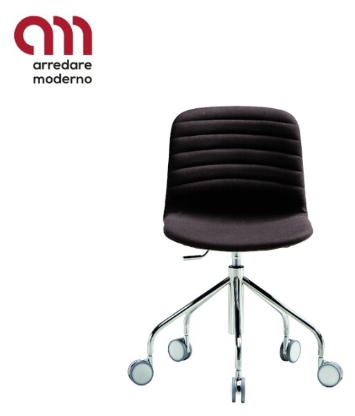 Liù DS TS Midj Chair