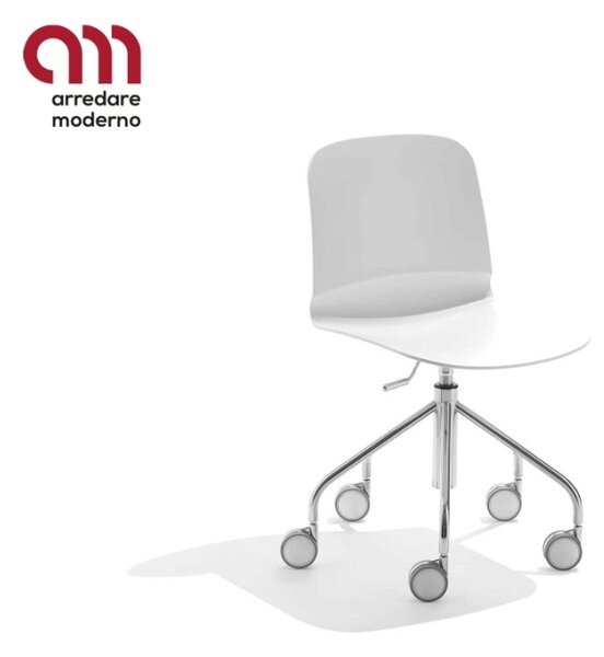 Liù DS RS Midj Chair