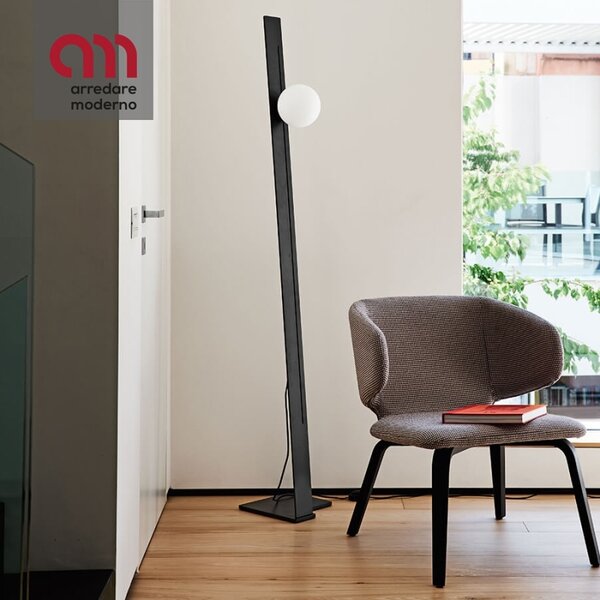 Suspense Midj Floor lamp