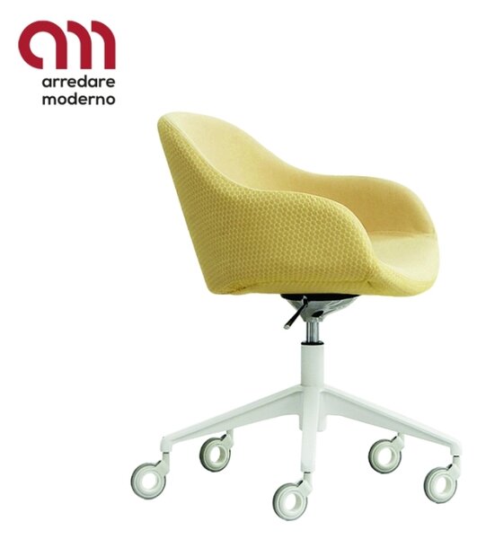 Sonny DPB TS Midj Chair