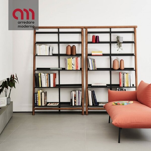 Suite Midj Bookcase