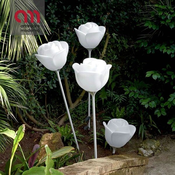 Baby Love Myyour Garden Lamp