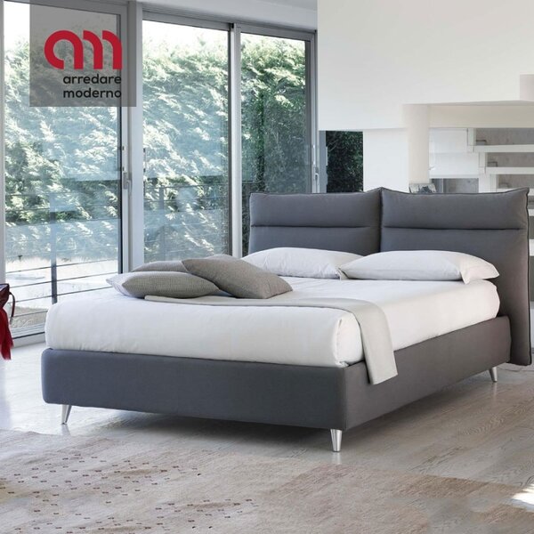 Noctis Cefalù Double Bed