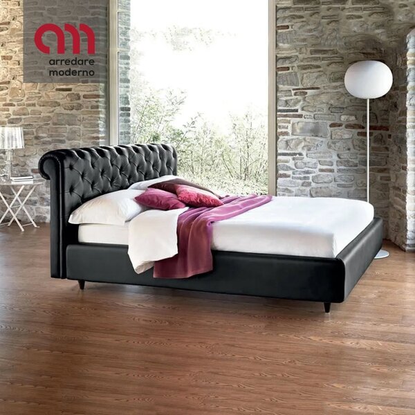 Noctis Paris L Double Bed