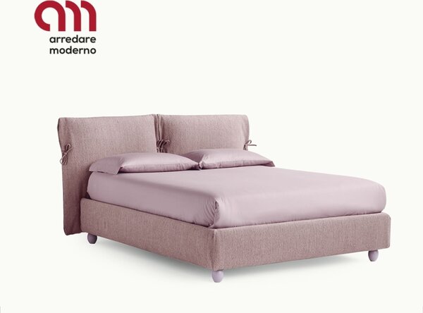 Noctis Eden Advance Fiocchi Double Bed