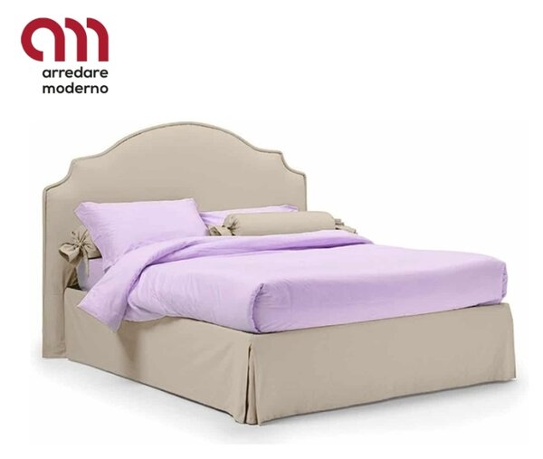 Noctis Fiordaliso Double Bed