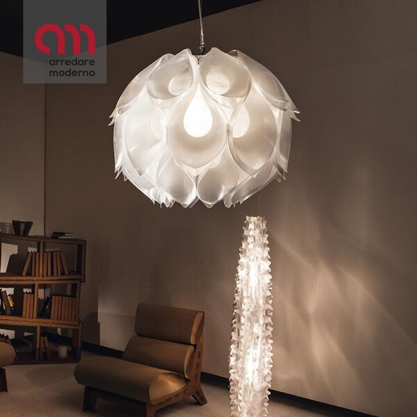 Flora Slamp Suspension lamp