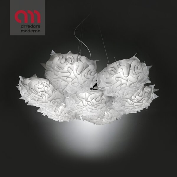 Veli 7 Slamp Suspension lamp