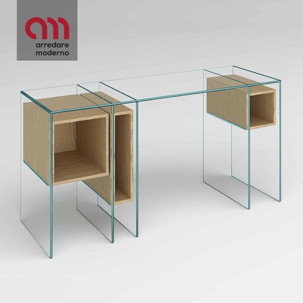 Marcell Tonelli Design Console