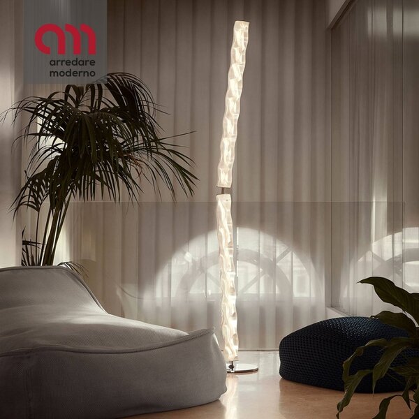 Hugo Slamp Floor lamp