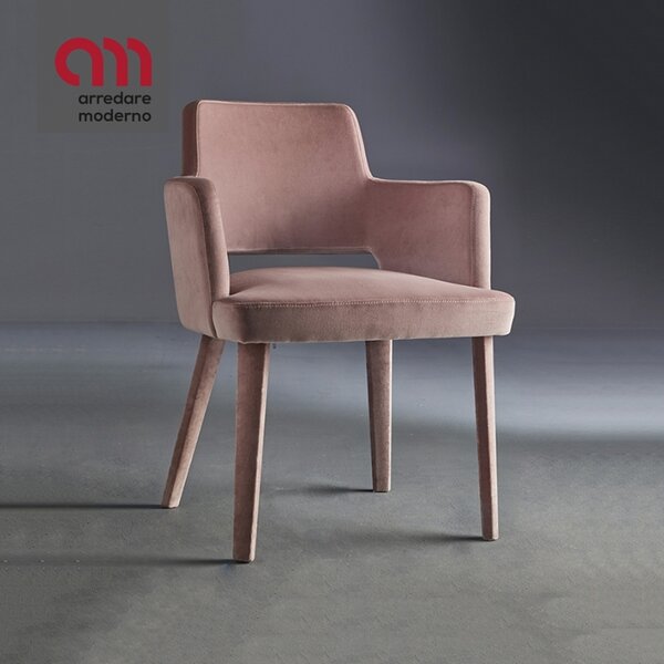 Grace.p Lux Colico Chair