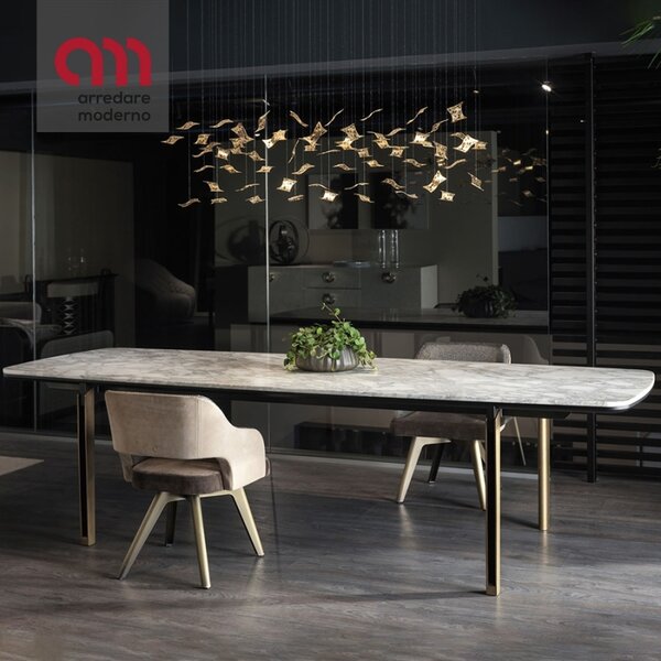 Mirage Cantori Table