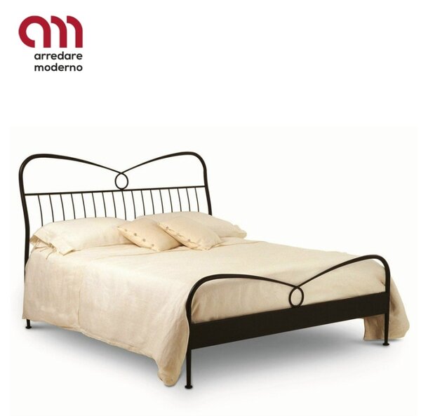 St. Tropez Cantori Bed