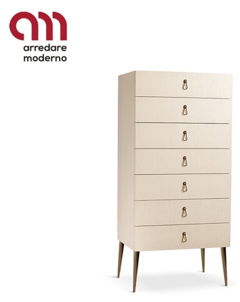 City Cantori Chest of drawers