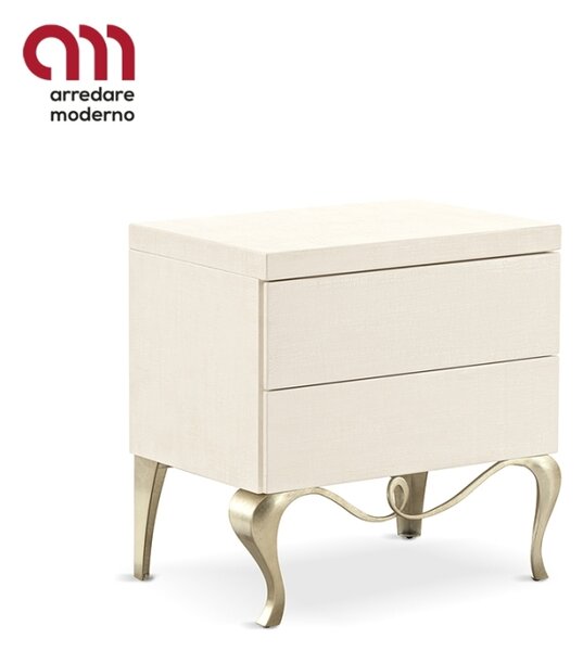 Ghirigori Cantori Bedside table