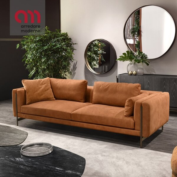 Shanghai Cantori Sofa