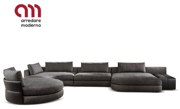 Oasi Cantori Sofa