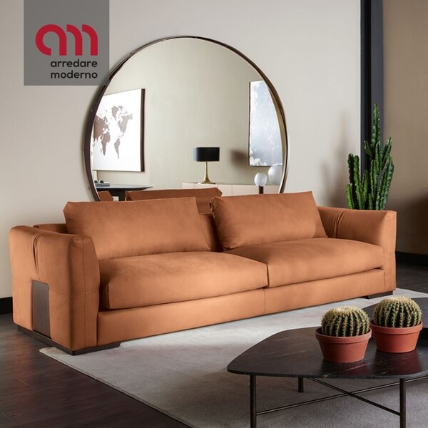 Monetcarlo Cantori Sofa