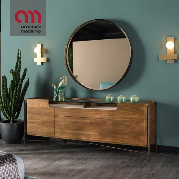 Shanghai Cantori Sideboard with Drawers