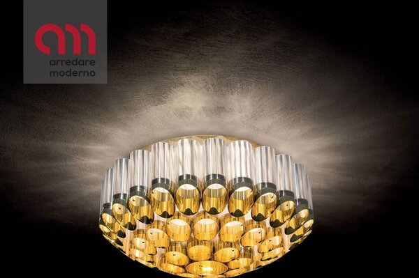 Odeon Slamp Ceiling lamp