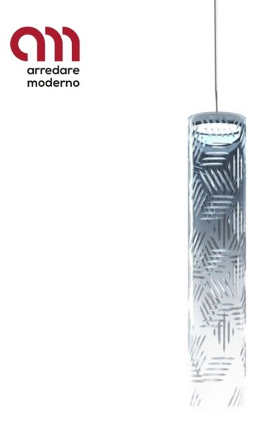 Jer KDLN Kundalini Suspension Lamp