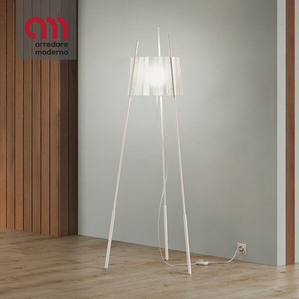 Tyla KDLN Kundalini Floor lamp