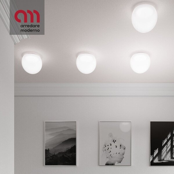 Globo Martinelli Luce Ceiling Lamp