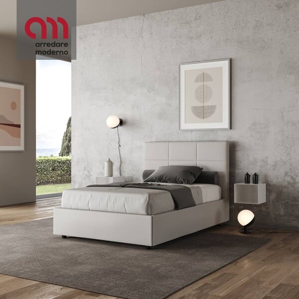 Mika Ityhome queen size bed