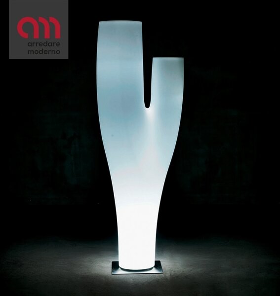 Missed tree Serralunga illuminable vase