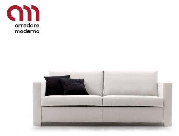 Every one Désirée 2 linear places sofa bed