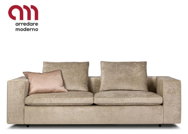 Kubic Désirée 2 linear places sofa